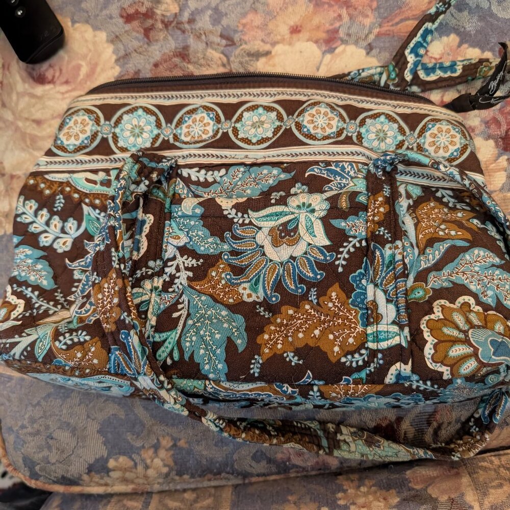 Vera Bradley purse